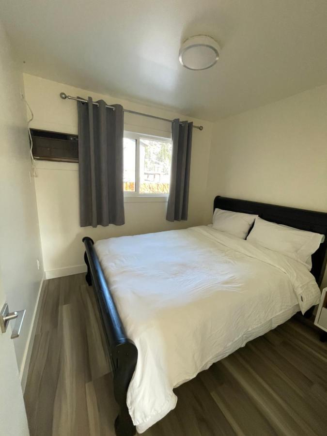 Destination Inn Рейдиум-Хот-Спрингс Экстерьер фото